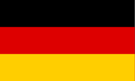Flag of Germany